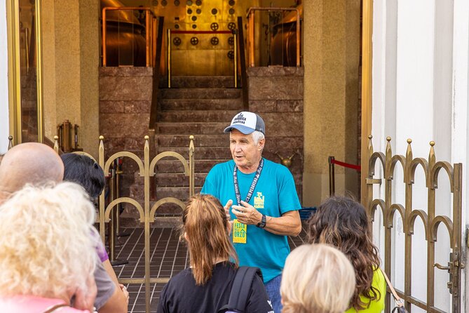 Guided tour of the Fabbrica brewery in Pedavena - Key Points