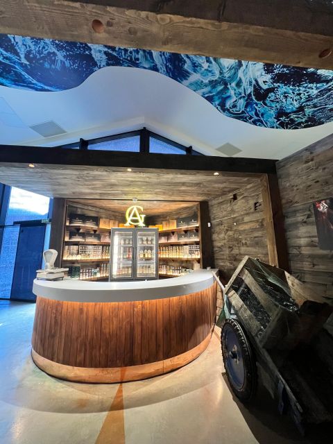 Guided Tour of the Factory + Anchovy Museum - Explore the Authentic Canning Process in Santoña