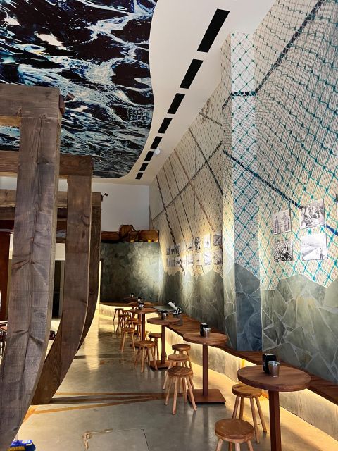 Guided Tour of the Factory + Anchovy Museum - Final Thoughts on the Santoña Anchovy Factory Tour