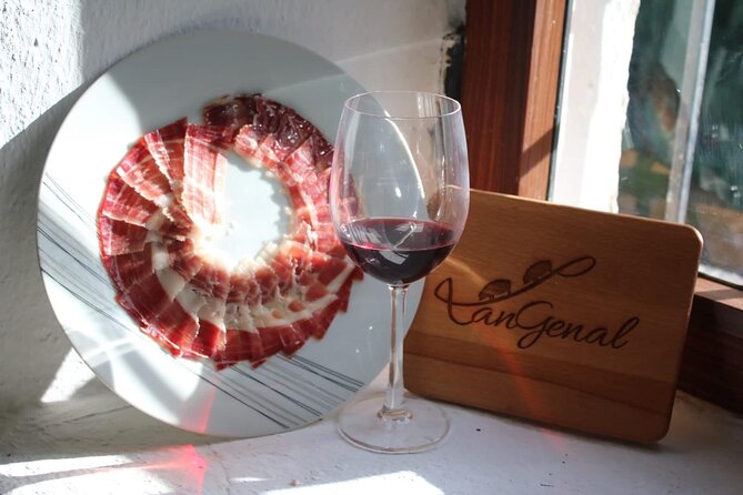 Guided Tour of the Genal Valley - Learning About LanGenal’s History and Traditions