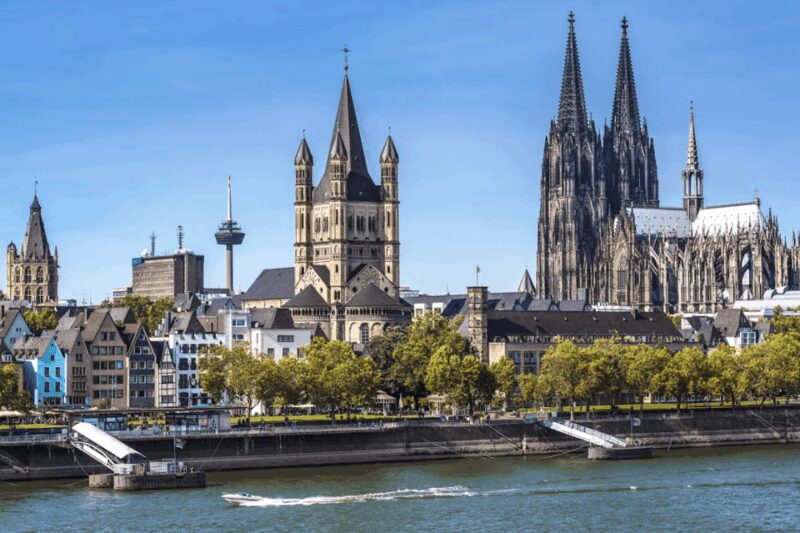 Guided tour of the historic center of Colonia - Who Will Enjoy This Tour Most