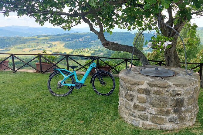 Guided tour of the historic center of Perugia - Key Points