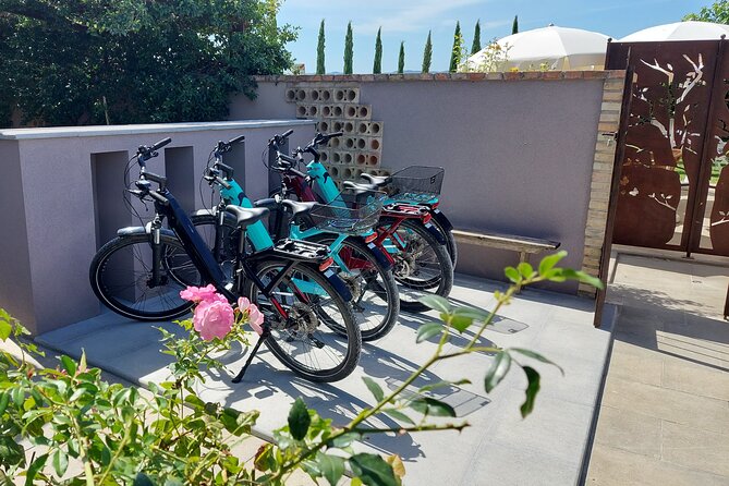 Guided tour of the historic center of Perugia - Discovering the Old Town with a Certified Guide