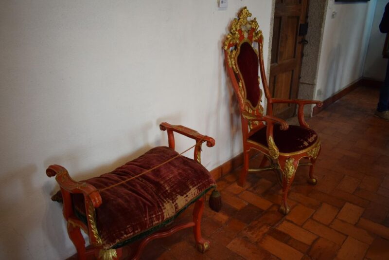 Guided Tour of the Historic Center of Vila de Arouca - Museum and Monastery Entrance Benefits