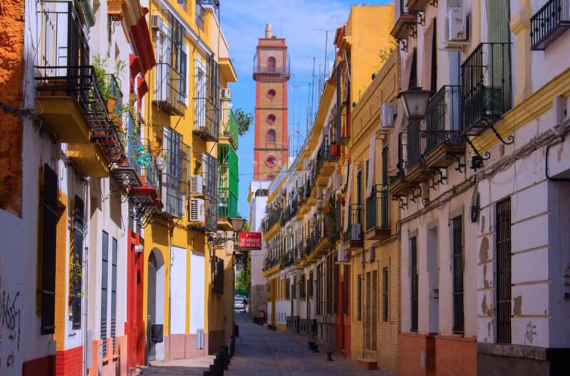 Guided tour of the Macarena neighborhood - Discover Seville’s Macarena Neighborhood in a 2-Hour Guided Tour