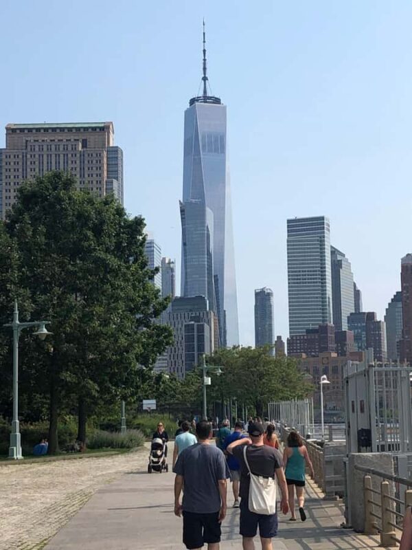 Guided Tour of the Metropolitan Museum of Art - Meet Inside the Museum for a Seamless Entry