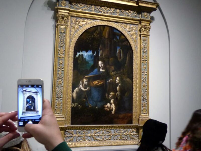 Guided Tour of the National Gallery - The Value of a Private, Customizable Experience