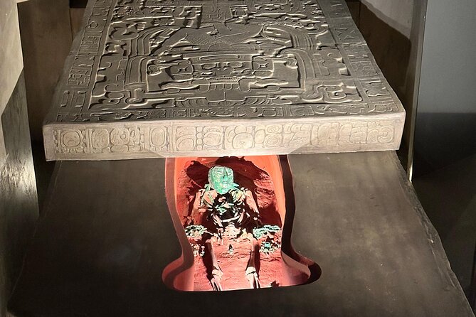 Guided Tour of the National Museum of Anthropology - Post-Tour Free Exploration of the Museum