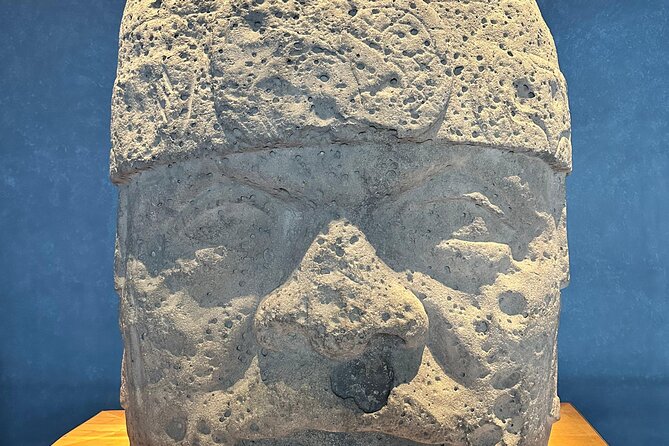 Guided Tour of the National Museum of Anthropology - Cancellation Policy and Flexibility