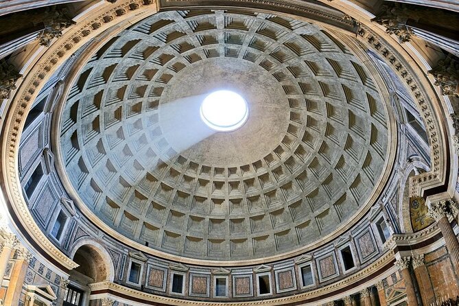 Guided tour of the Pantheon - Why the Guided Tour of the Pantheon Is a Top Choice