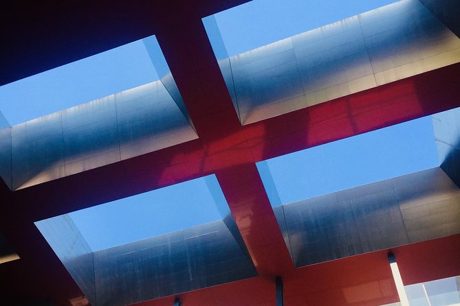 Guided tour of the Reina Sofia Museum in Madrid, entrance fees and pick up at the hotel. - Flexibility and Customization in Your Tour