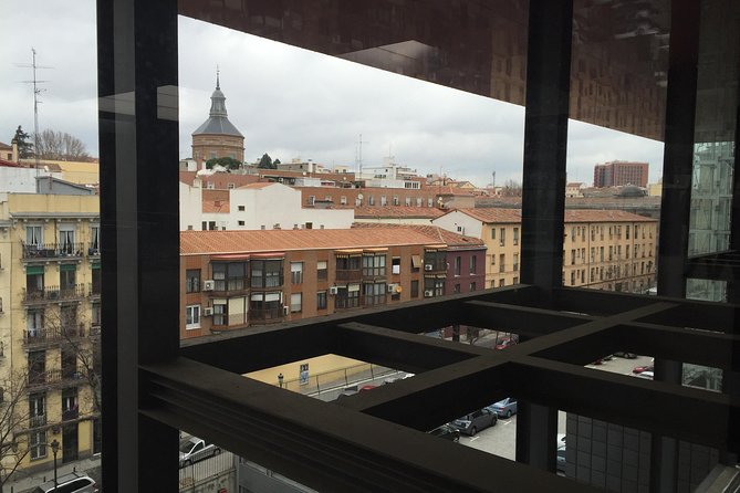 Guided tour of the Reina Sofia Museum in Madrid, entrance fees and pick up at the hotel. - The Value of a Private Art Tour in Madrid