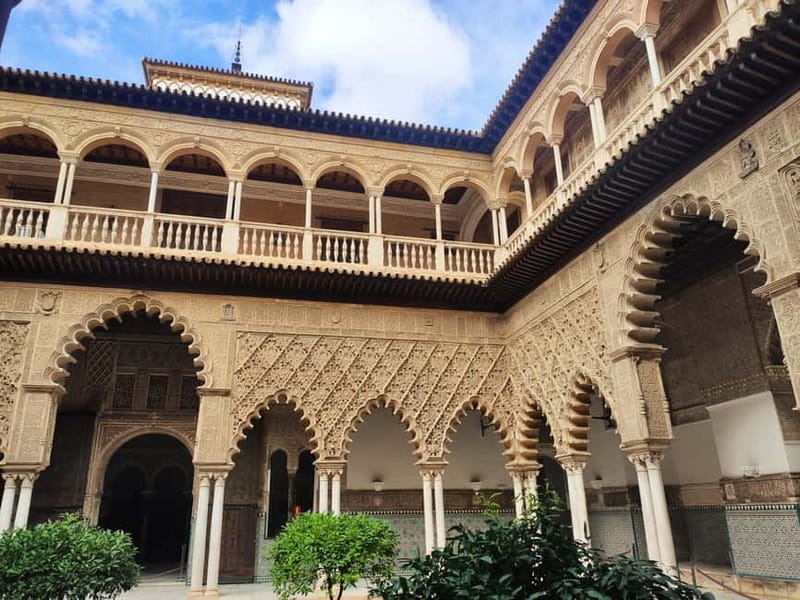 Guided Tour of the Royal Alcázar of Seville in a Small Group - Why Choose This Alcázar Tour?
