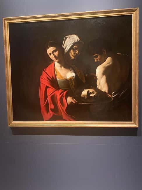 Guided Tour of The Royal Collections Gallery - Highlights of the Royal Art and Decorative Pieces