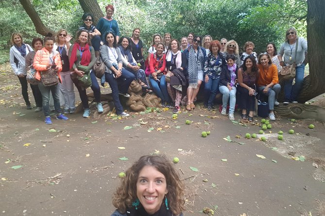 Guided tour of the Royal Palace of Caserta with an art expert - Key Points