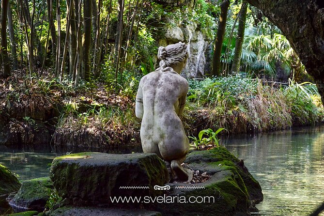 Guided tour of the Royal Palace of Caserta with an art expert - The Guide: Knowledgeable and Engaging