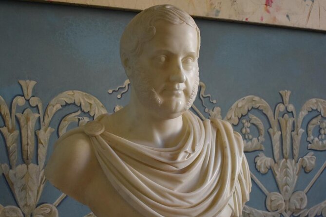 Guided tour of the Royal Palace of Caserta with train option - Train Option from Naples: Convenient and Comfortable