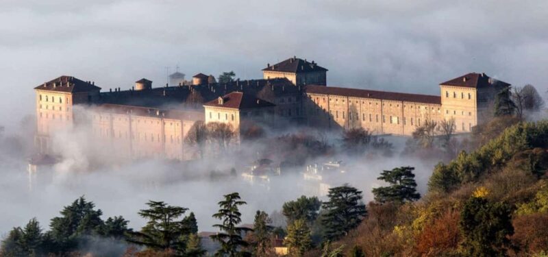 Guided tour of the Secrets of Moncalieri Castle: Ancient Infusions - Discover the Secrets of Moncalieri Castle in Just One Hour