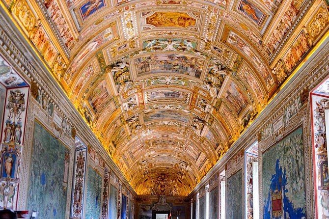 guided tour of the Vatican Museums, Sistine Chapel, Basilica - Final Thoughts on the Vatican Guided Tour