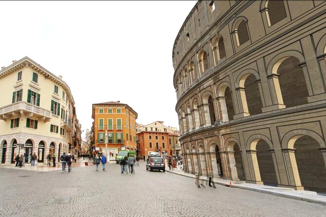 Guided tour of the Verona Arena with Virtual Reality - Final Thoughts on the Verona Arena Virtual Reality Tour