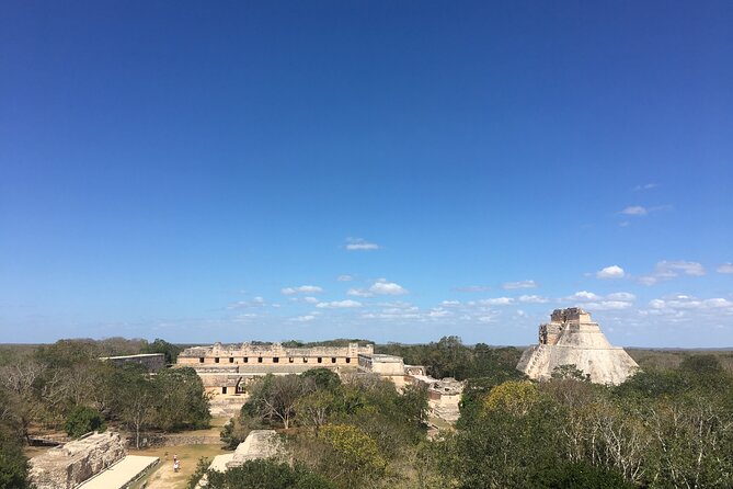 Guided tour of Uxmal, Kabah and Cenote with Lunch from Merida - Returning to Merida: End of a Full Day of Exploration