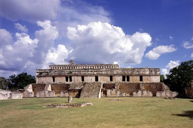 Guided tour of Uxmal, Kabah and Cenote with Lunch from Merida - Tour Guide Quality and Guest Experience