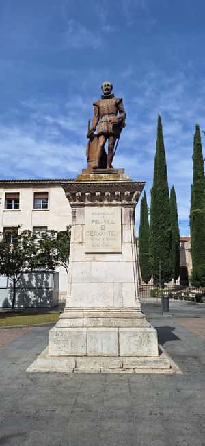 Guided tour of Valladolid - Comparing This Tour to Other Valladolid Experiences