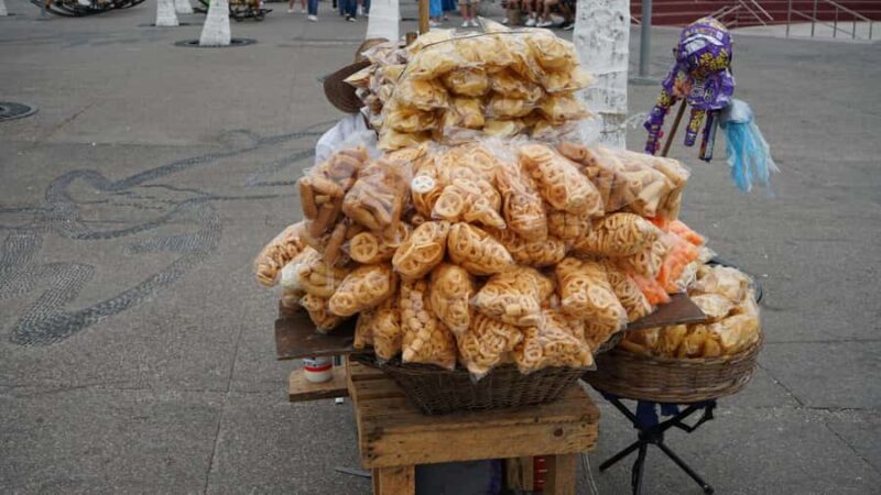Guided tour of Vallarta in one day - Discovering the Malecon and City Landmarks