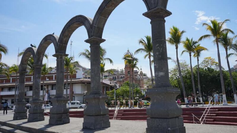 Guided tour of Vallarta in one day - Practical Details for Participants