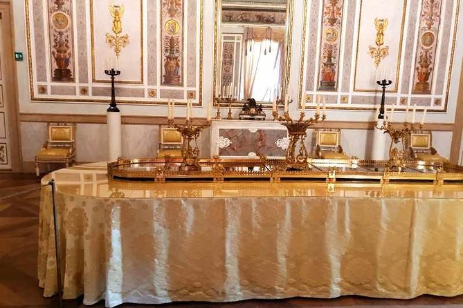 Guided tour of Venice wonders including Correr Museum & Empress Sisi Apartments - The Guide’s Role and Expertise