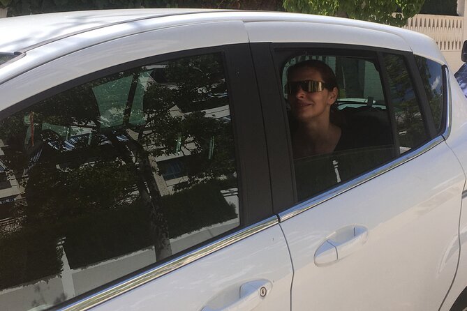 Guided tour of Vinalopó Castles and Wine Tasting - Key Points