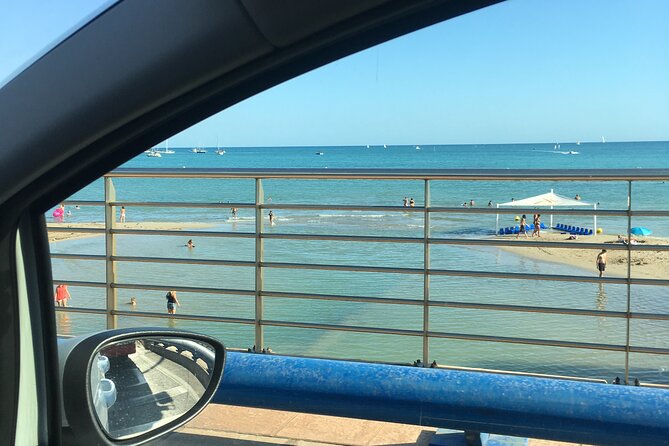 Guided tour of Vinalopó Castles and Wine Tasting - Logistic Details and Booking Flexibility