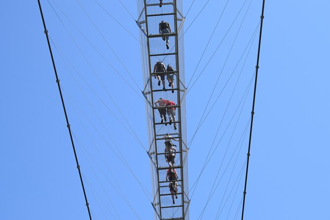 Guided Tour Passadiços do Paiva and Suspension Bridge 516 Arouca - Explore the Natural Beauty and Cultural Highlights of Arouca with a Guided Tour