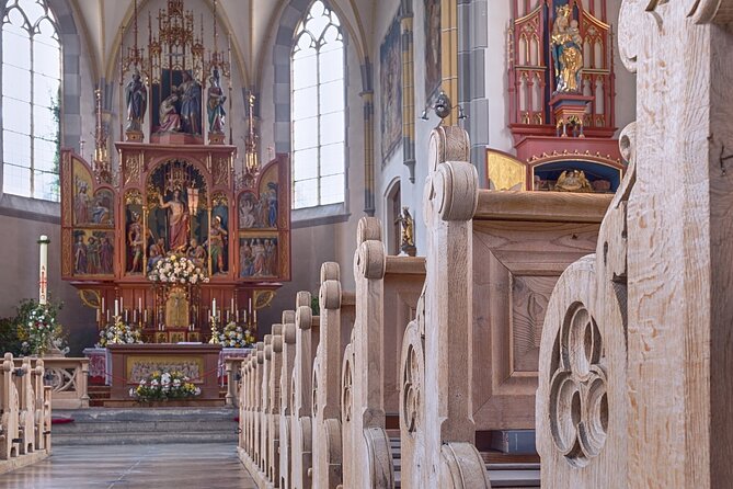 Guided Tour Patmos, Beaches, Windmills, Monasteries and Chora - Practical Details and Booking Considerations