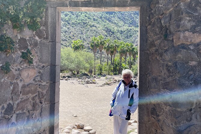 Guided Tour San Javier Mission - Discover the San Javier Mission Guided Tour in Loreto, Mexico