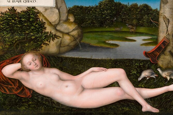 Guided Tour Thyssen Museum Skip the Line - The Role of the Guide in Enhancing the Experience