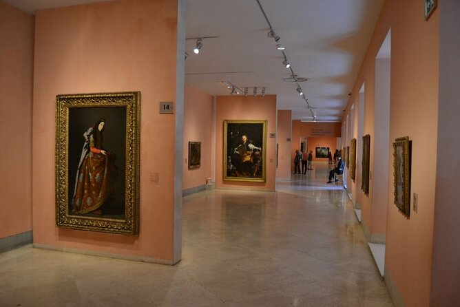 Guided Tour Thyssen Museum Skip the Line - Comparing This Tour to Other Madrid Art Experiences