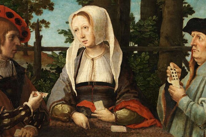 Guided Tour Thyssen Museum Skip the Line - Why This Tour Stands Out