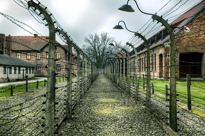 Guided Tour to Auschwitz-Birkenau from Warsaw - The Emotional Impact and Respectful Guidance