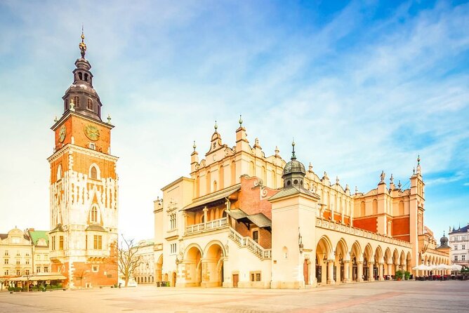 Guided Tour to Auschwitz-Birkenau from Warsaw - The Role of Guides and Drivers: Respect and Knowledge