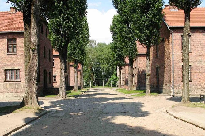 Guided Tour to Auschwitz Birkenau & Schindler Factory with PickUp - Starting Point and Transportation in Krakow