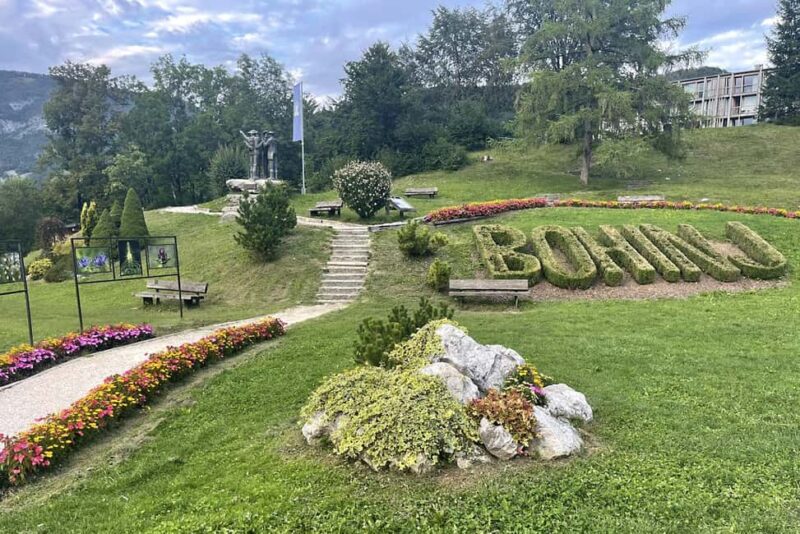 Guided tour to Bled and Bohinj from Ljubljana - Final Thoughts on the Bled and Bohinj Tour