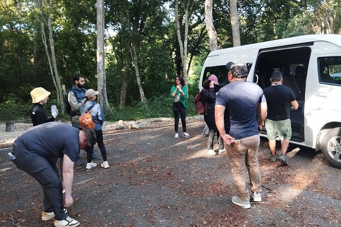 Guided Tour to Calakmul and Jungle Trail | From Bacalar. - Final Thoughts on the Calakmul and Jungle Trail Tour