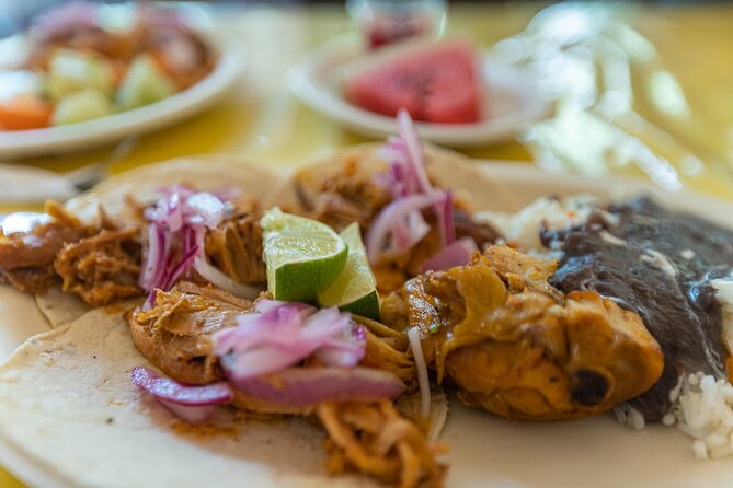 Guided Tour to Chichén Itzá and Cenote and Valladolid with Lunch - Final Thoughts on This Yucatán Adventure