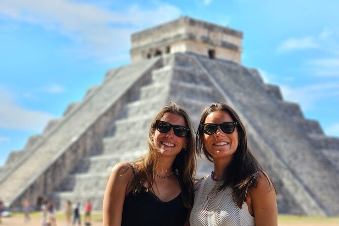 Guided tour to Chichén Itzá from Mérida - Detailed Itinerary: From Mérida to Chichén Itzá