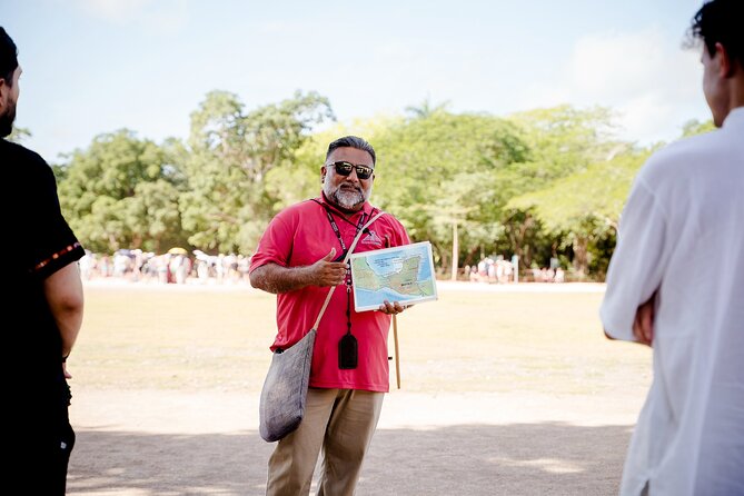 Guided tour to Chichén Itzá from Mérida - Costs and Entry Requirements for Chichén Itzá