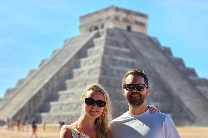 Guided tour to Chichén Itzá from Mérida - Why This Tour Stands Out in Mérida