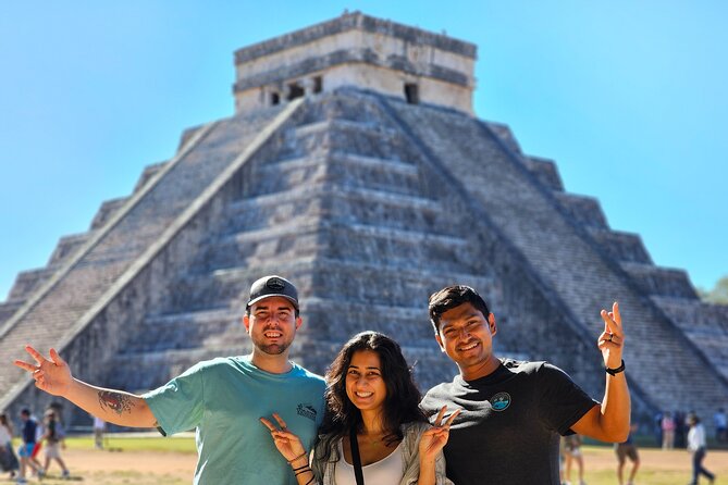 Guided tour to Chichén Itzá from Mérida - Limitations and Considerations