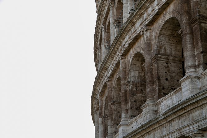 Guided Tour to Colosseum, Roman Forum and Palatine Hill - Comparing This Tour to Other Ancient Rome Experiences