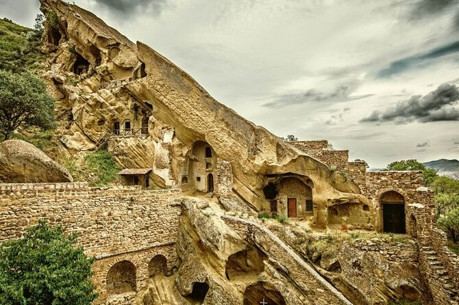 Guided Tour to Davit Gareji - The Hidden Gem of Georgia - Unique Aspects of This Georgia Tour